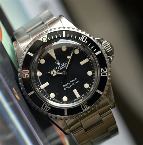 rolex 5513 maxi dial mk2|rolex submariner 5513 for sale.